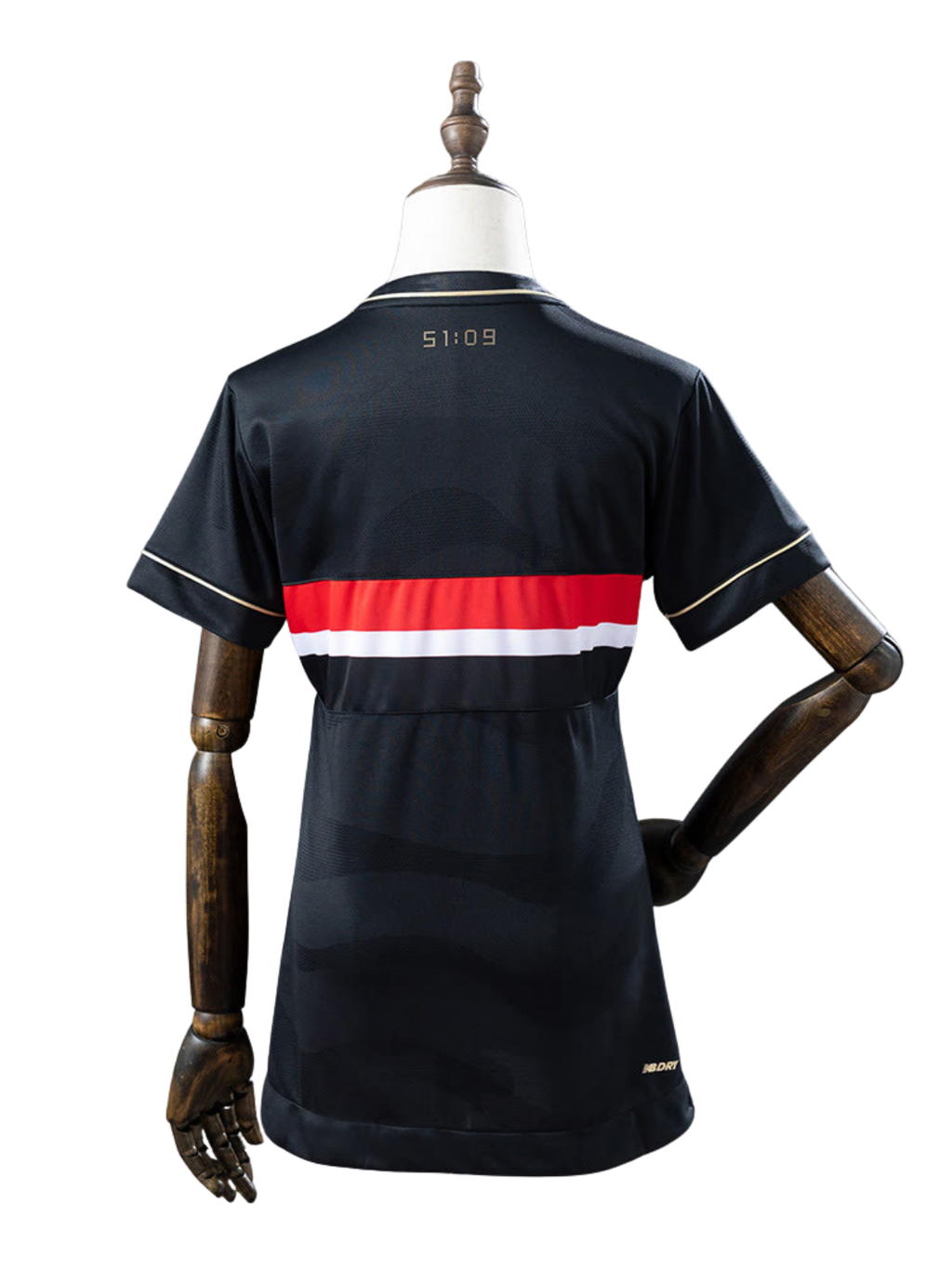 São Paulo 25/26 Third away Women