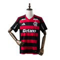 women Flamengo home 26/27
