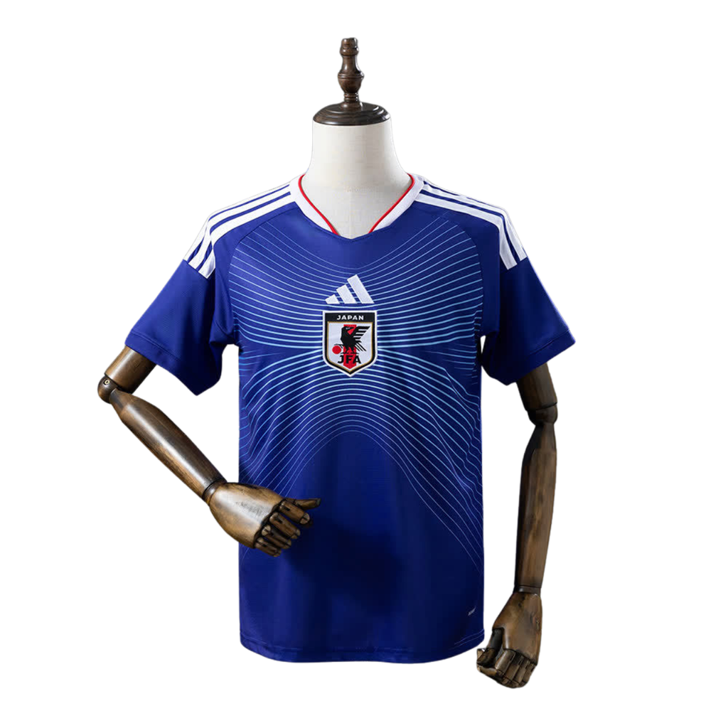 Japan 2026 Home Jersey