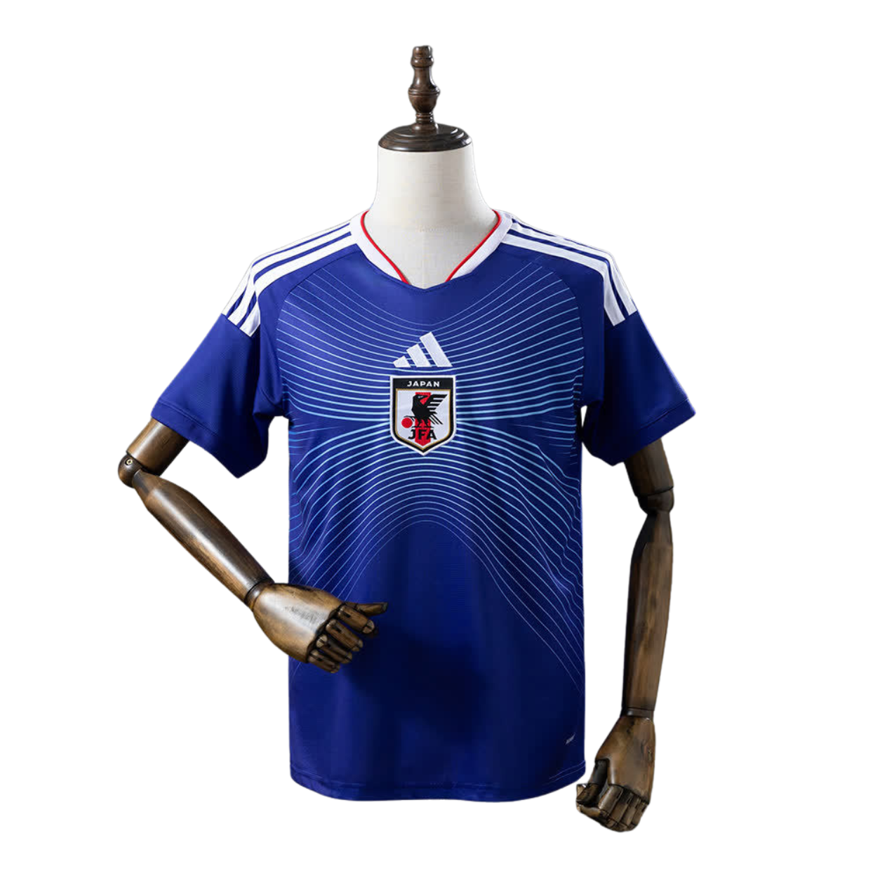 Japan 2026 Home Jersey