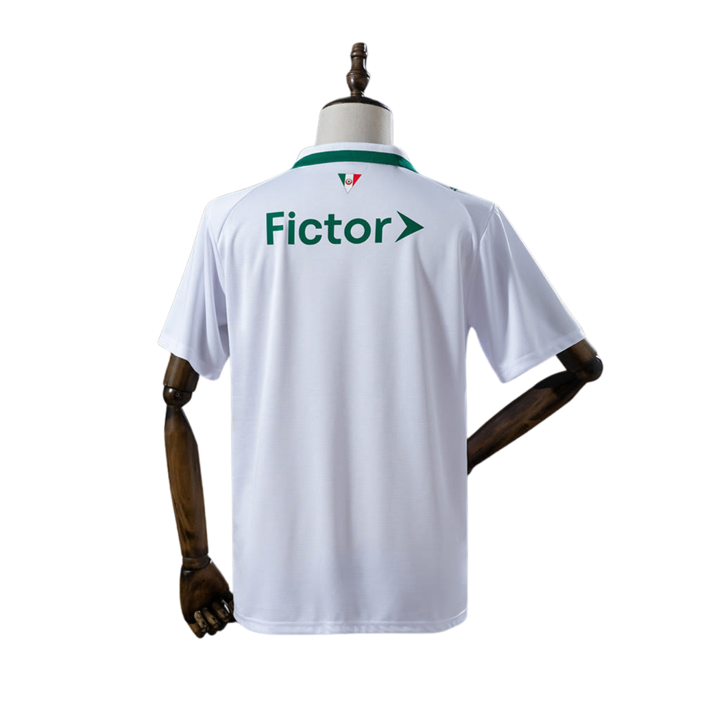 Palmeiras 26/27 Away Jersey