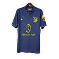 Atletico Madrid 25/26 Away