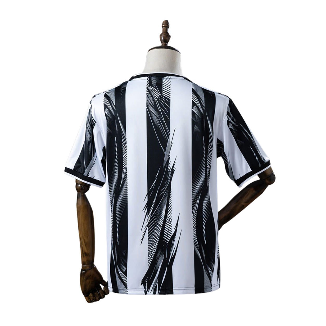 Newcastle United 26/27 Home Jersey