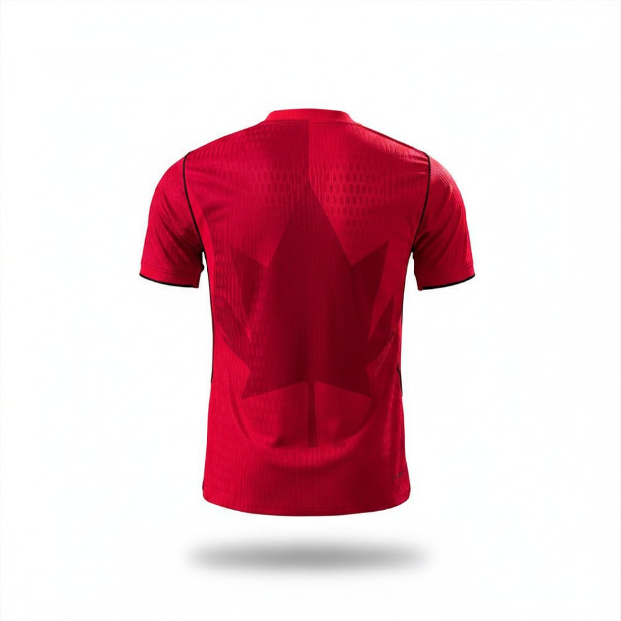 Canada 2026 Home Player Version Jersey