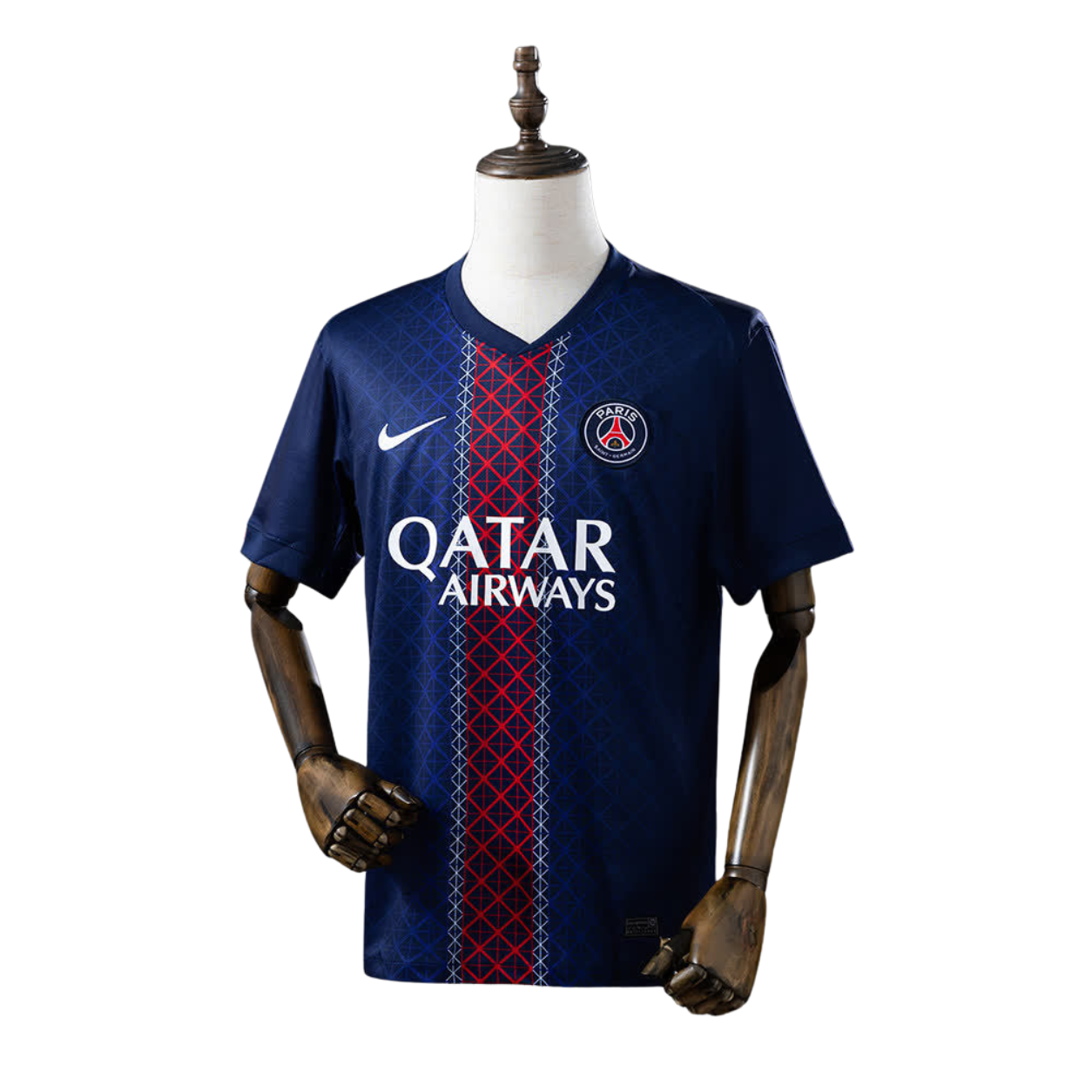 Paris Saint-Germain 25/26 home