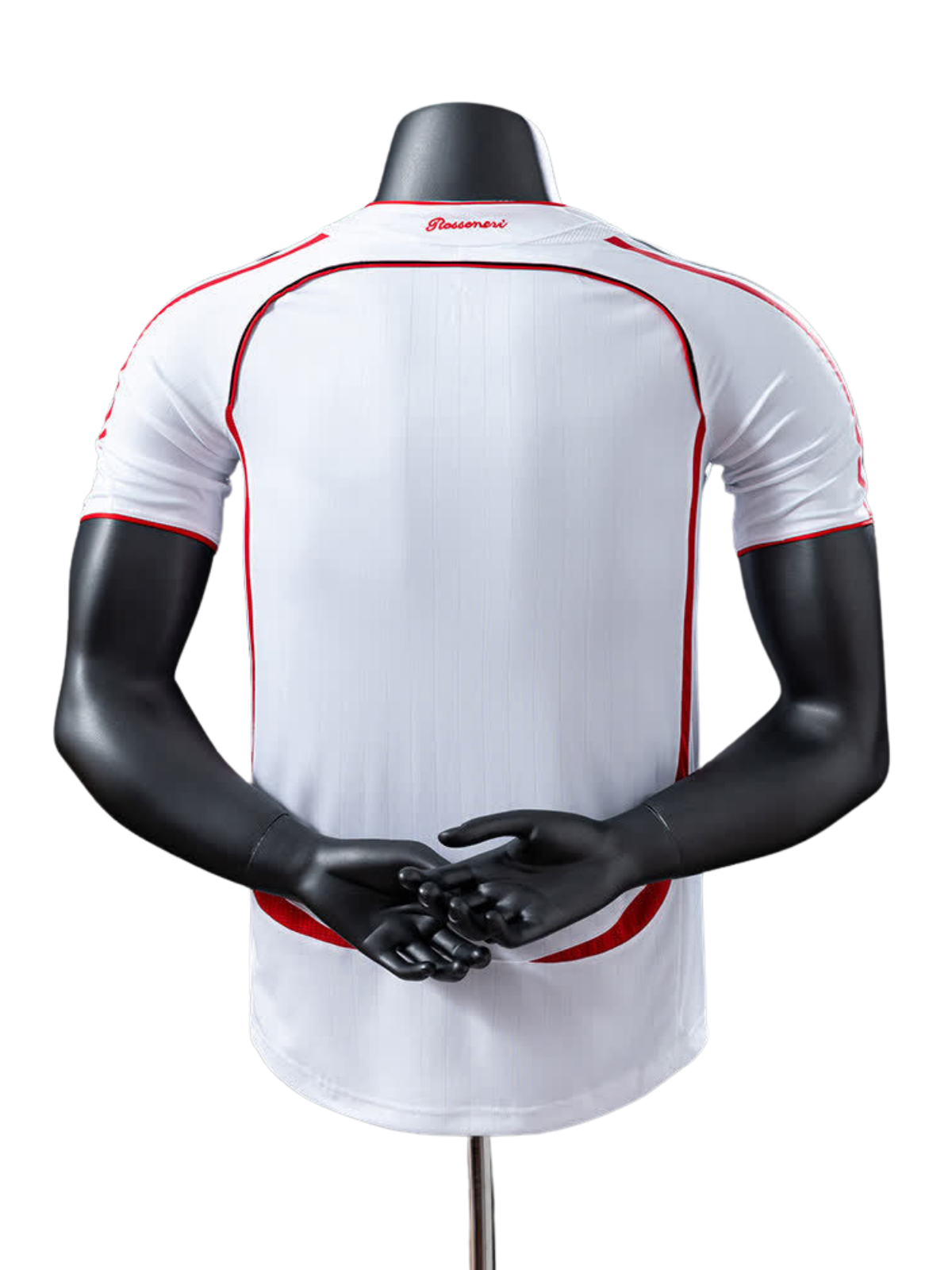 AC Milan 06/07 Away Player Version Retro Jersey