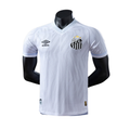 Santos 25/26 Home Player Version Jersey