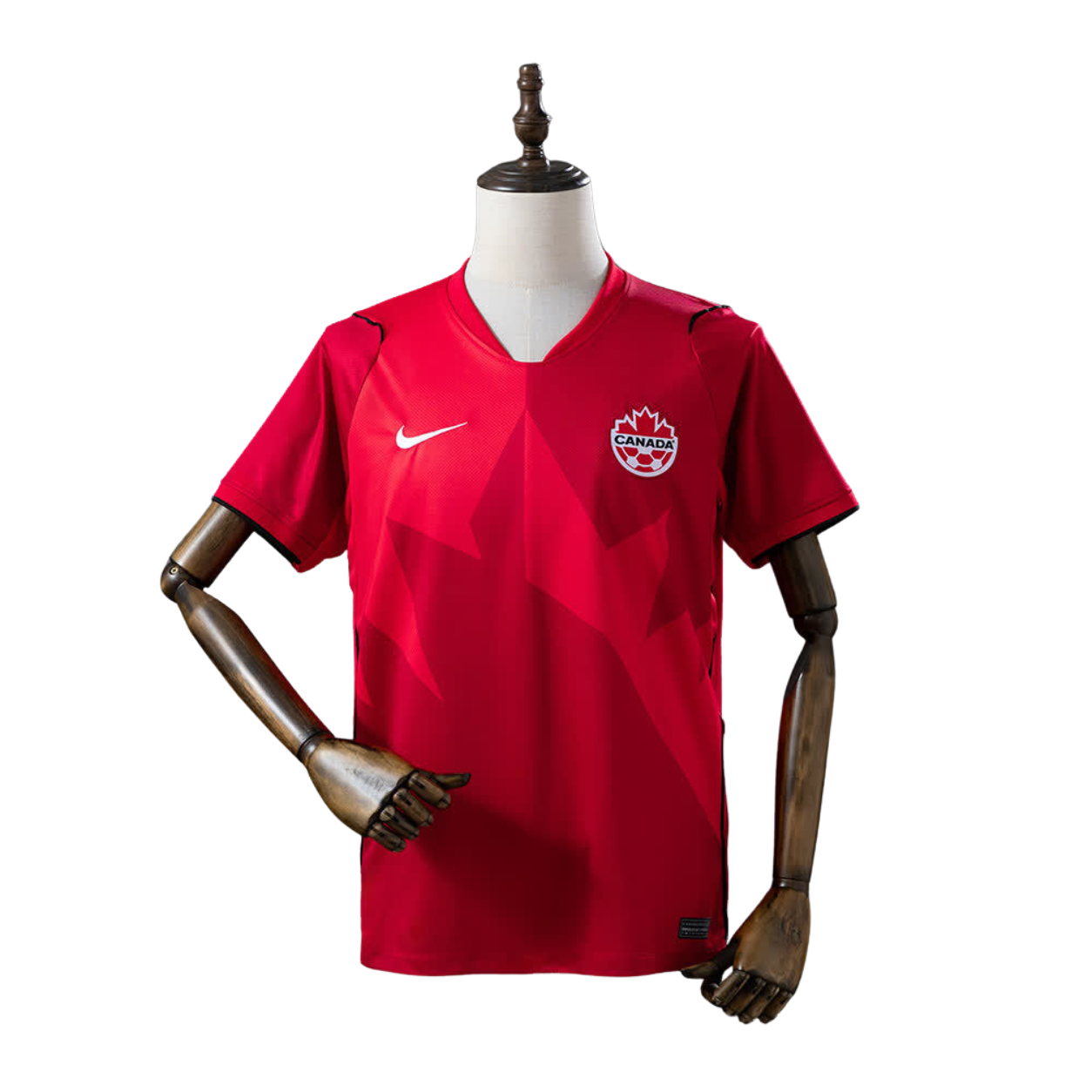 Canada 2026 Home Jersey