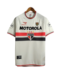Retro sao paulo 2000 home