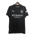 Manchester City 25/26 away