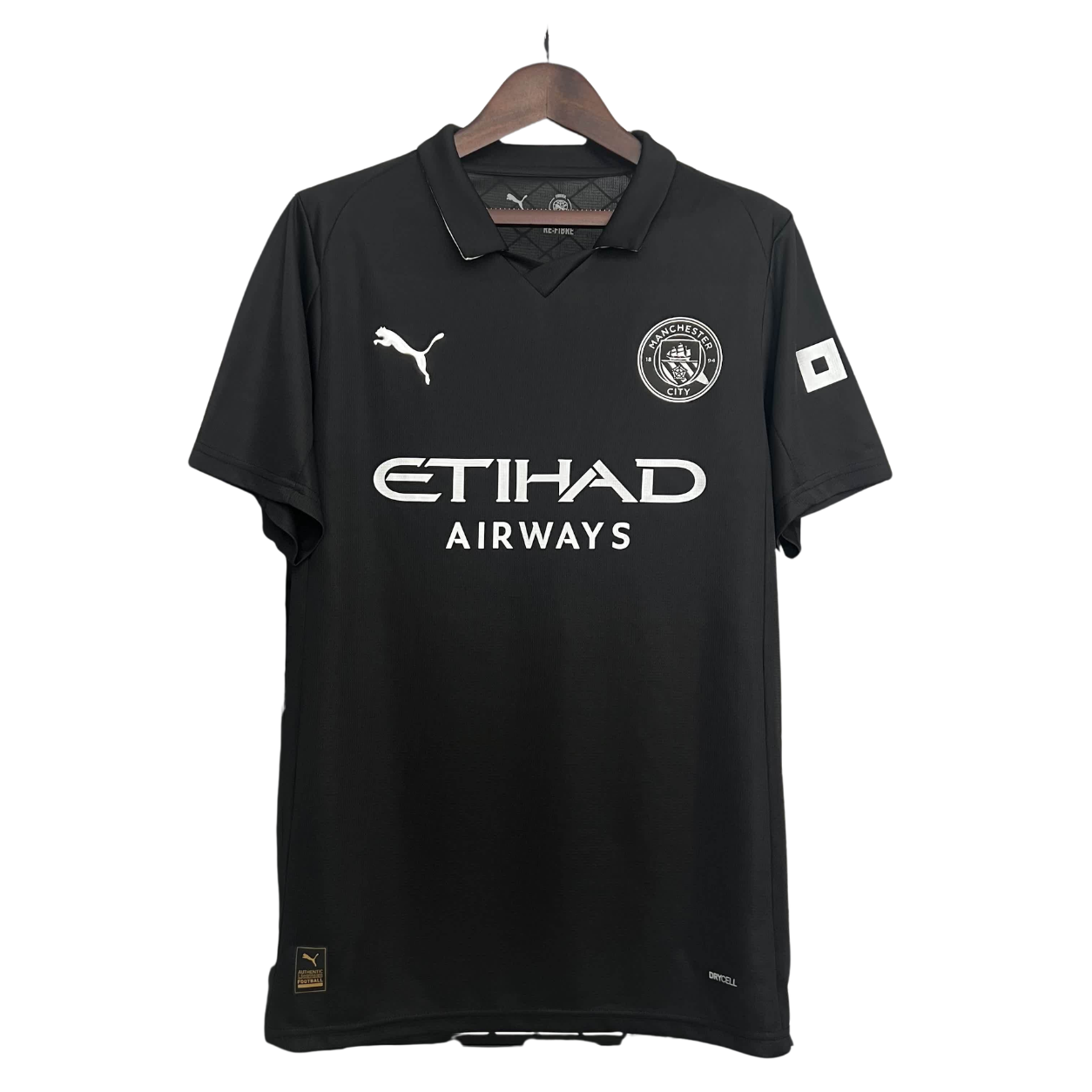 Manchester City 25/26 away