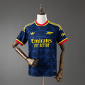 Arsenal 26/27 Away Jersey
