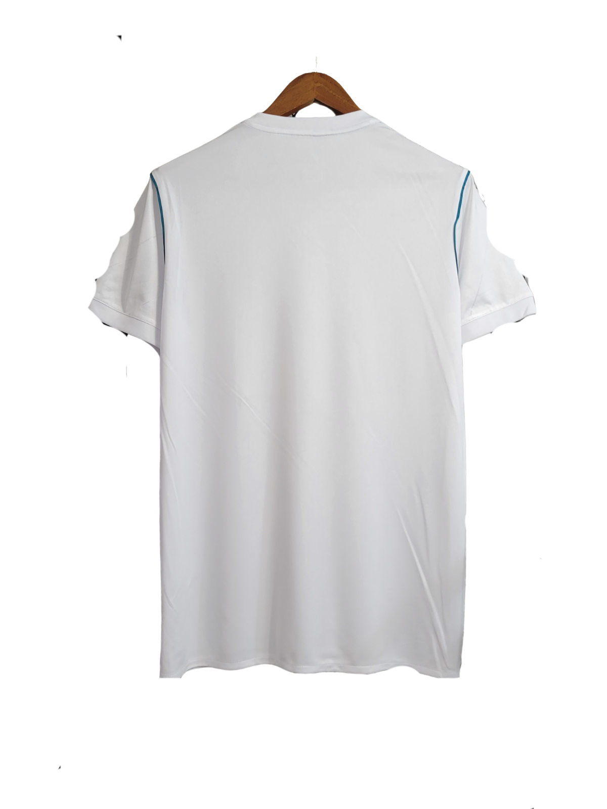 Retro 17/18 Real Madrid home