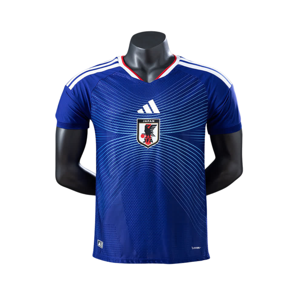 Japan 2026 Home Player version Jersey