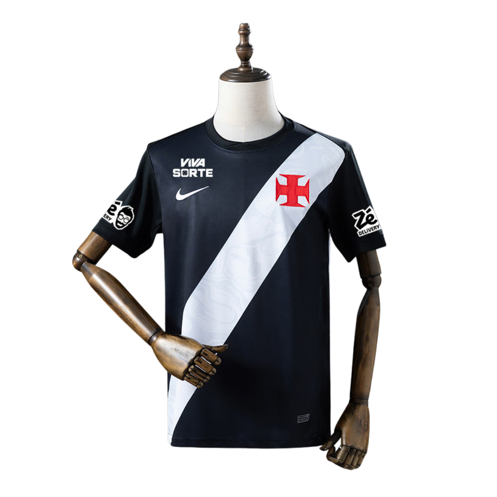 Vasco da Gama 26/27 Home All sponsors Jersey