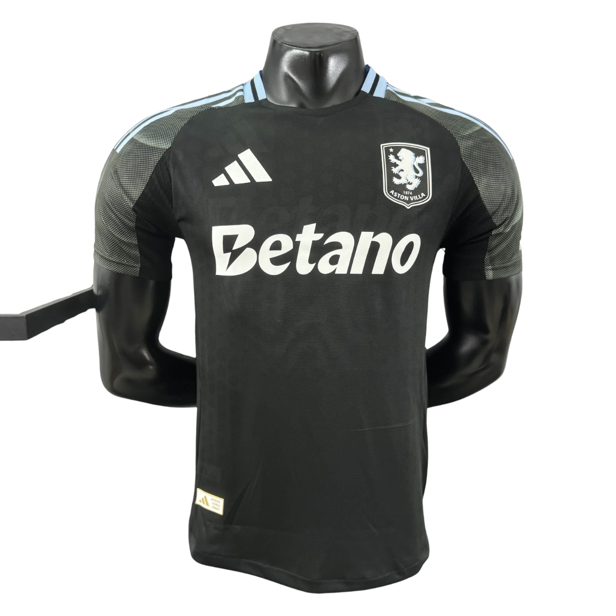 Player Aston Villa 25/26 Away