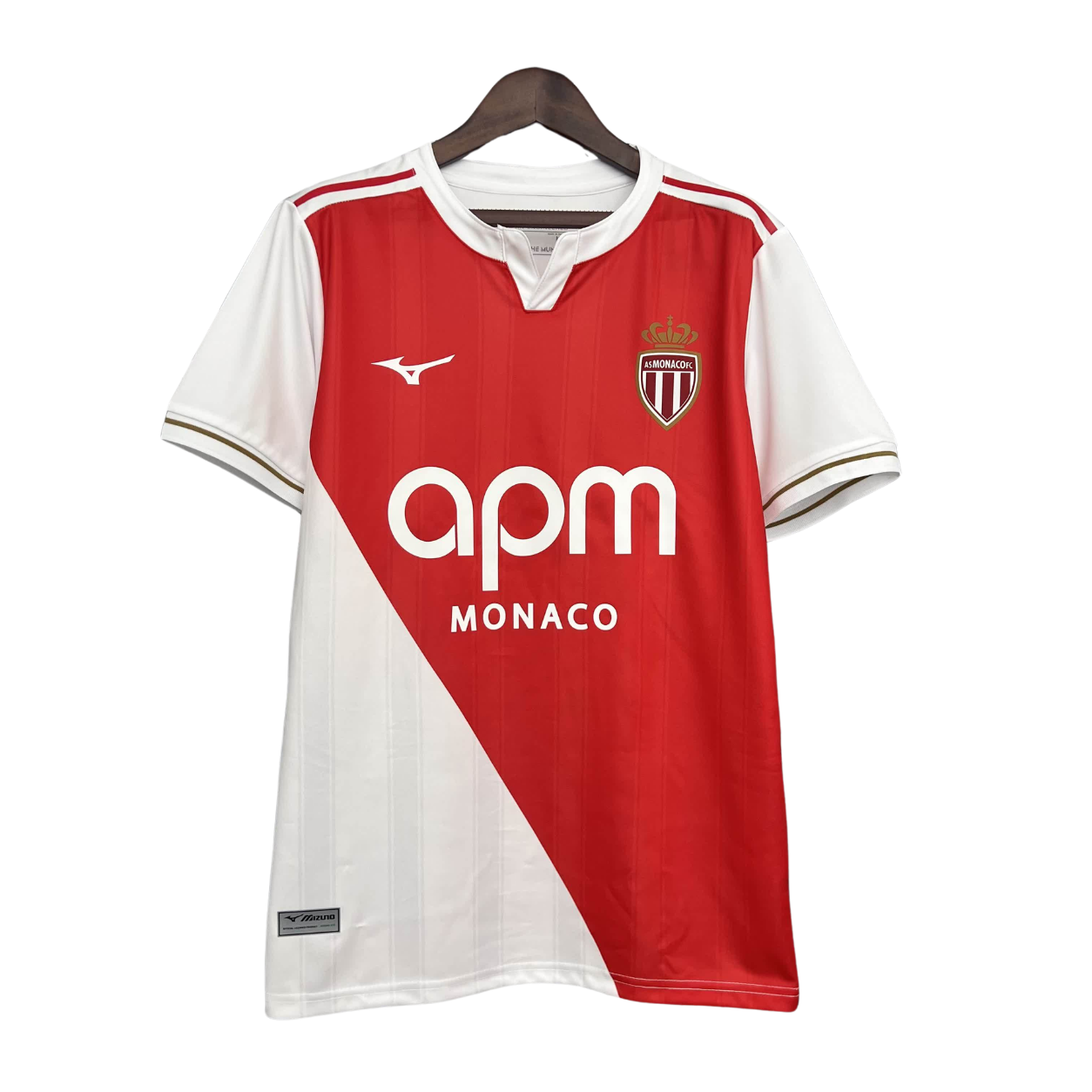 Monaco 25/26 home