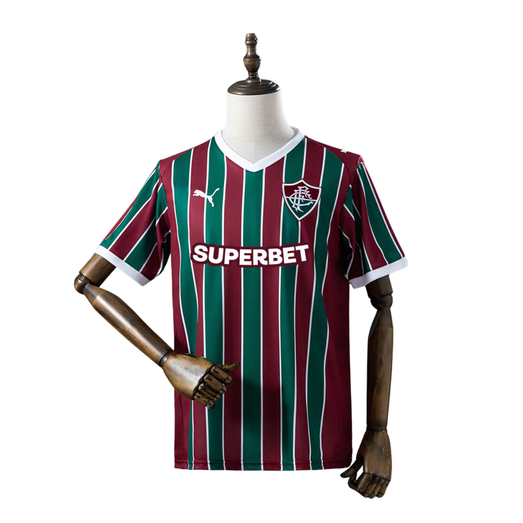 Fluminense 26/27 Home Jersey
