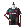 Fluminense 26/27 Home Jersey