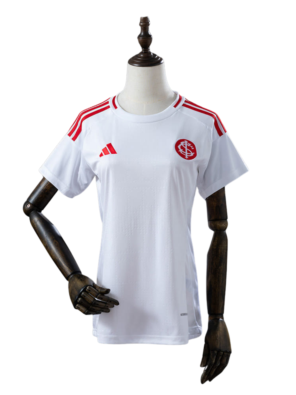 Internacional 25/26 Away Women