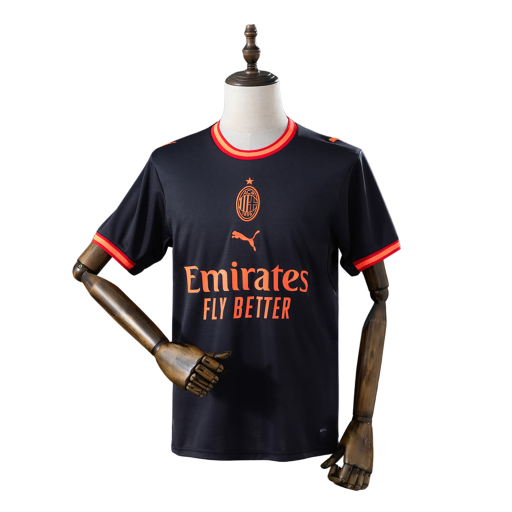 AC Milan 26/27 Third Away Jersey