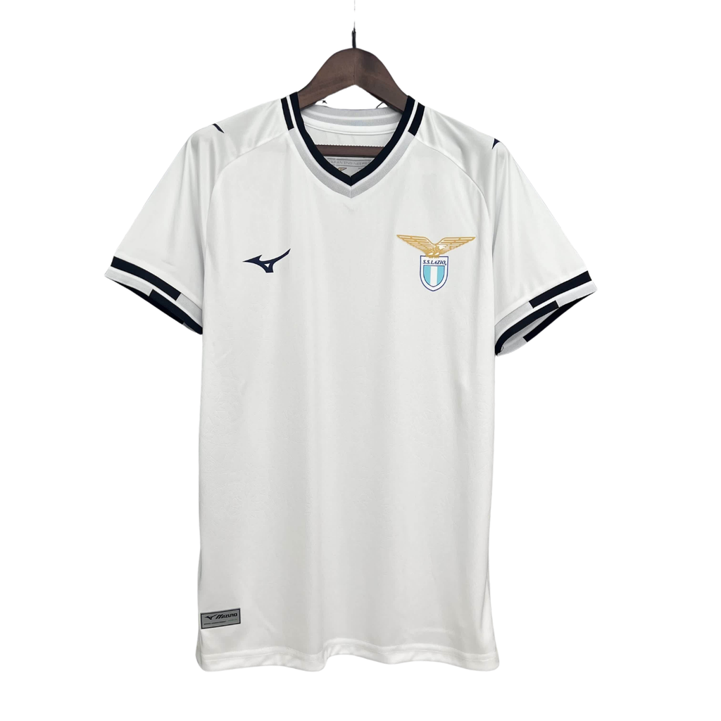 Lazio 25/26 away