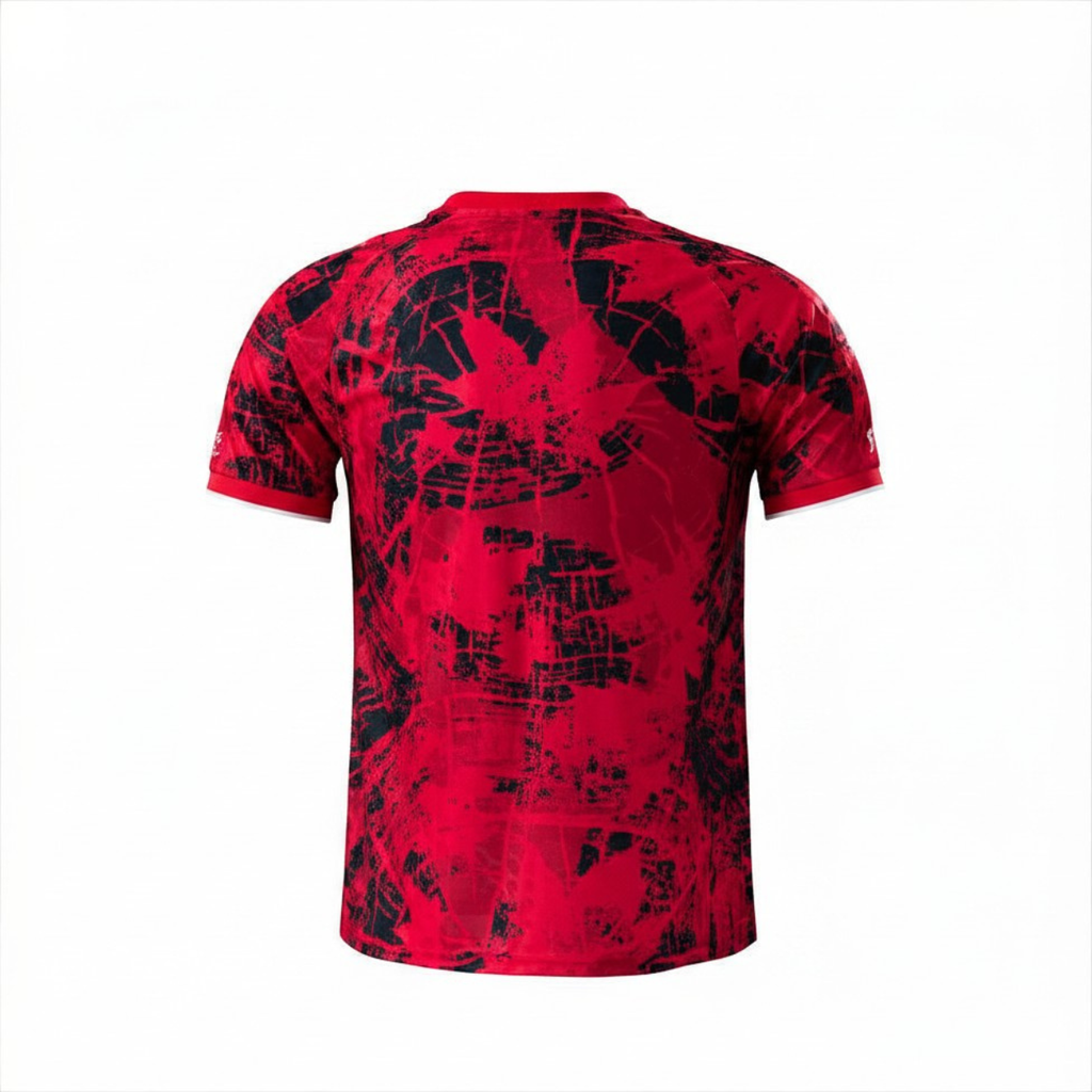 Canada 2026 World Cup Special Edition Player Version Jersey