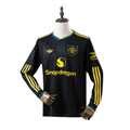 Manchester United 25/26 Third Away Long Sleeve Jersey
