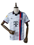 Bayern Munich 26/27 Away Jersey
