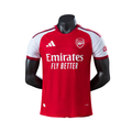 Arsenal 26/27 Home Player Version Jersey