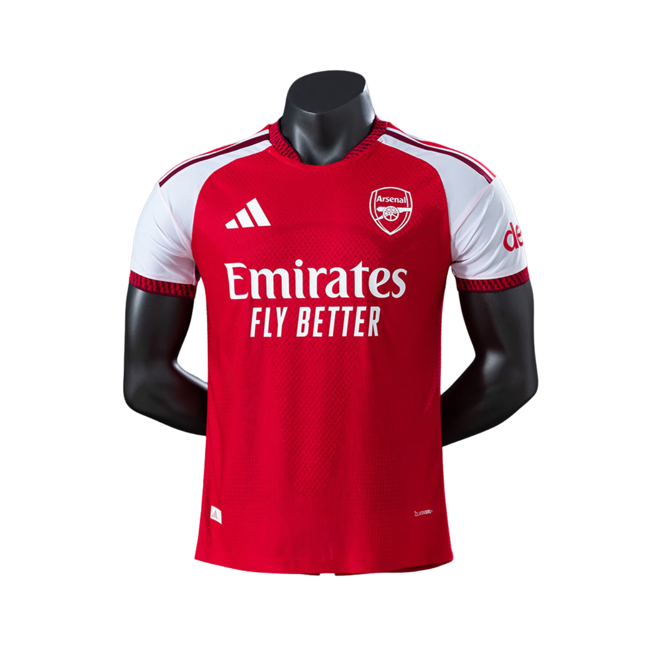 Arsenal 26/27 Home Player Version Jersey