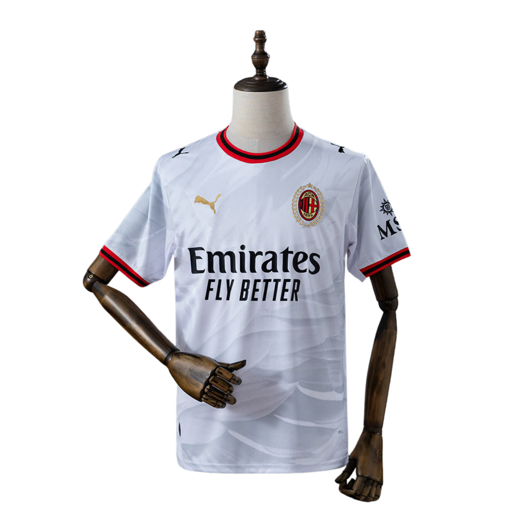 AC Milan 26/27 Away Jersey