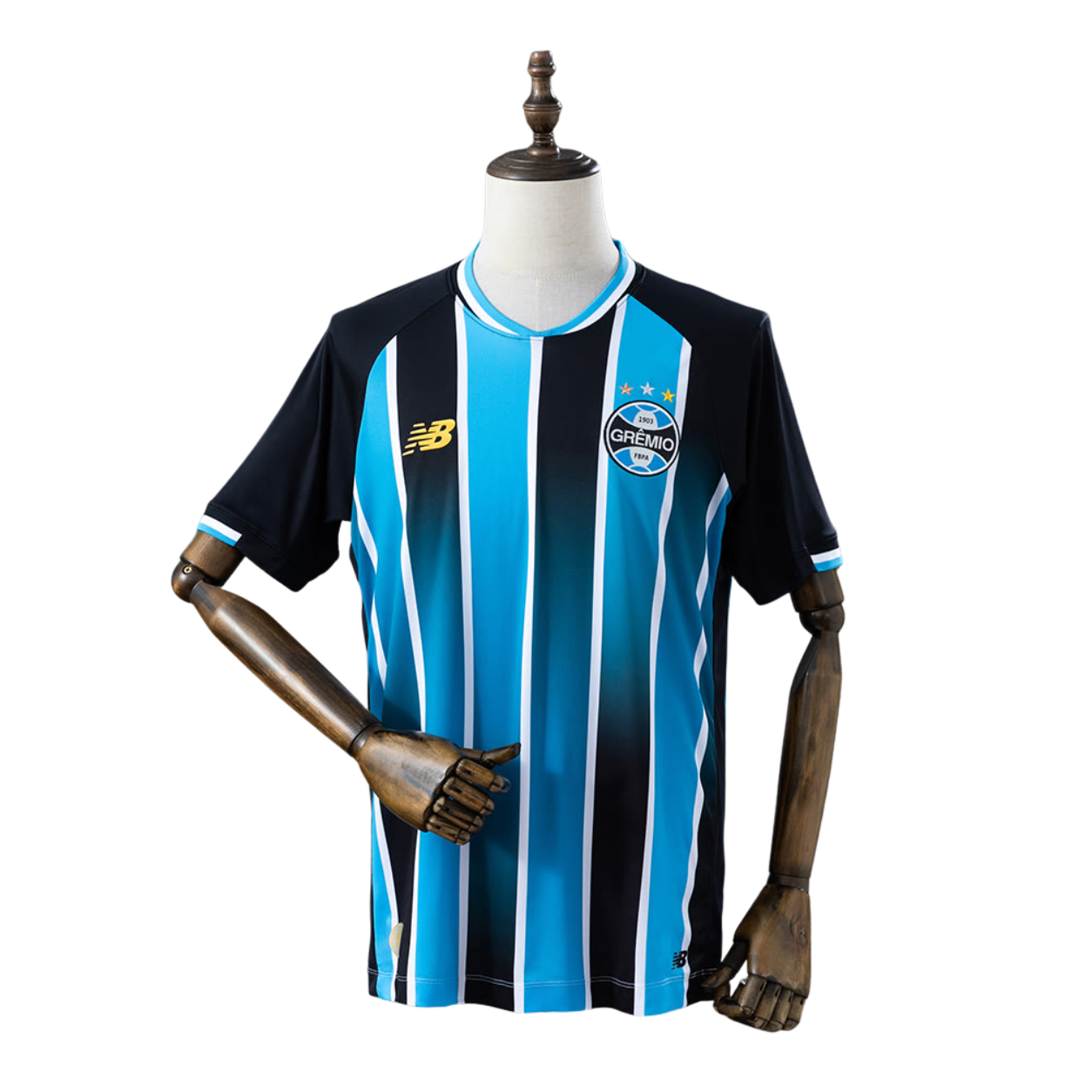 Gremio 26/27 Home Jersey
