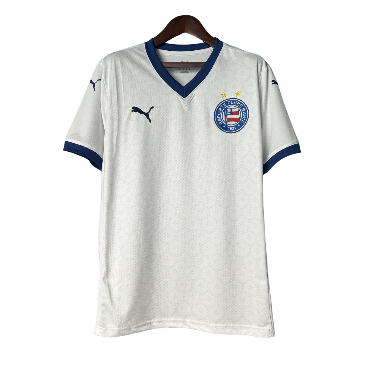 Bahia 25/26 Home