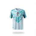 Portugal 2026 Away Jersey