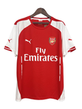Retro Arsenal 14/15 Home