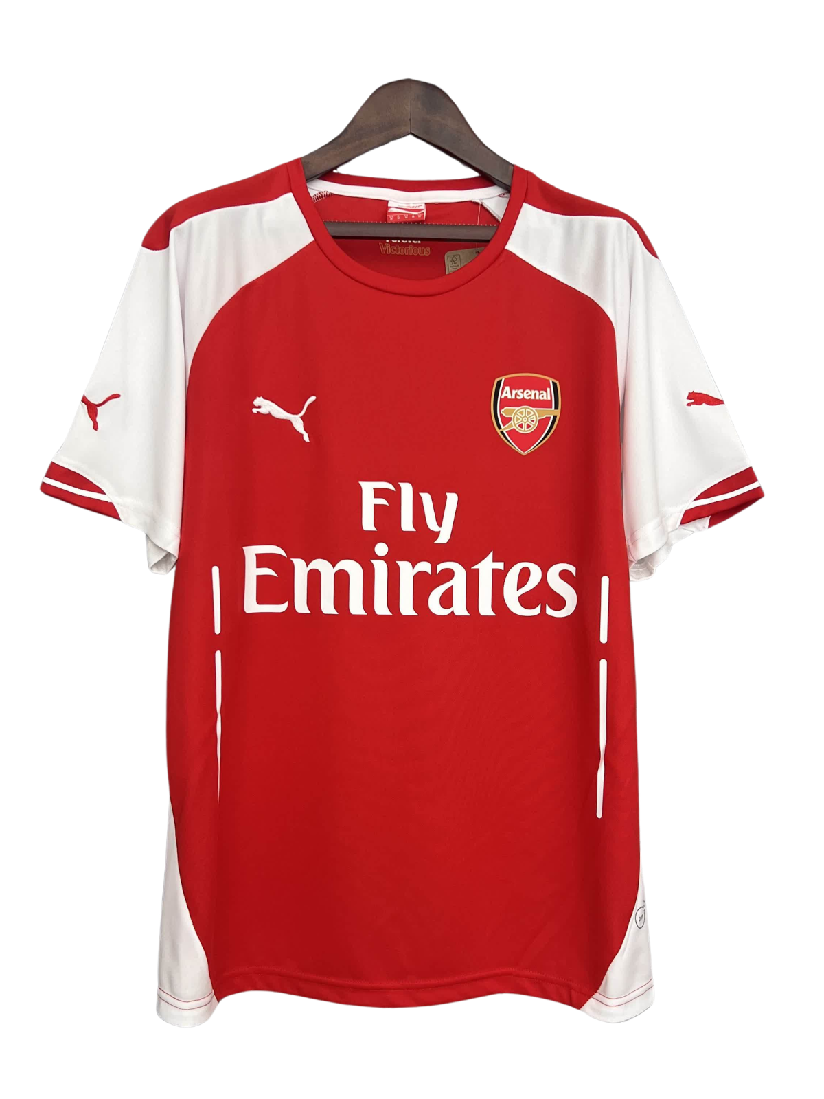 Retro Arsenal 14/15 Home
