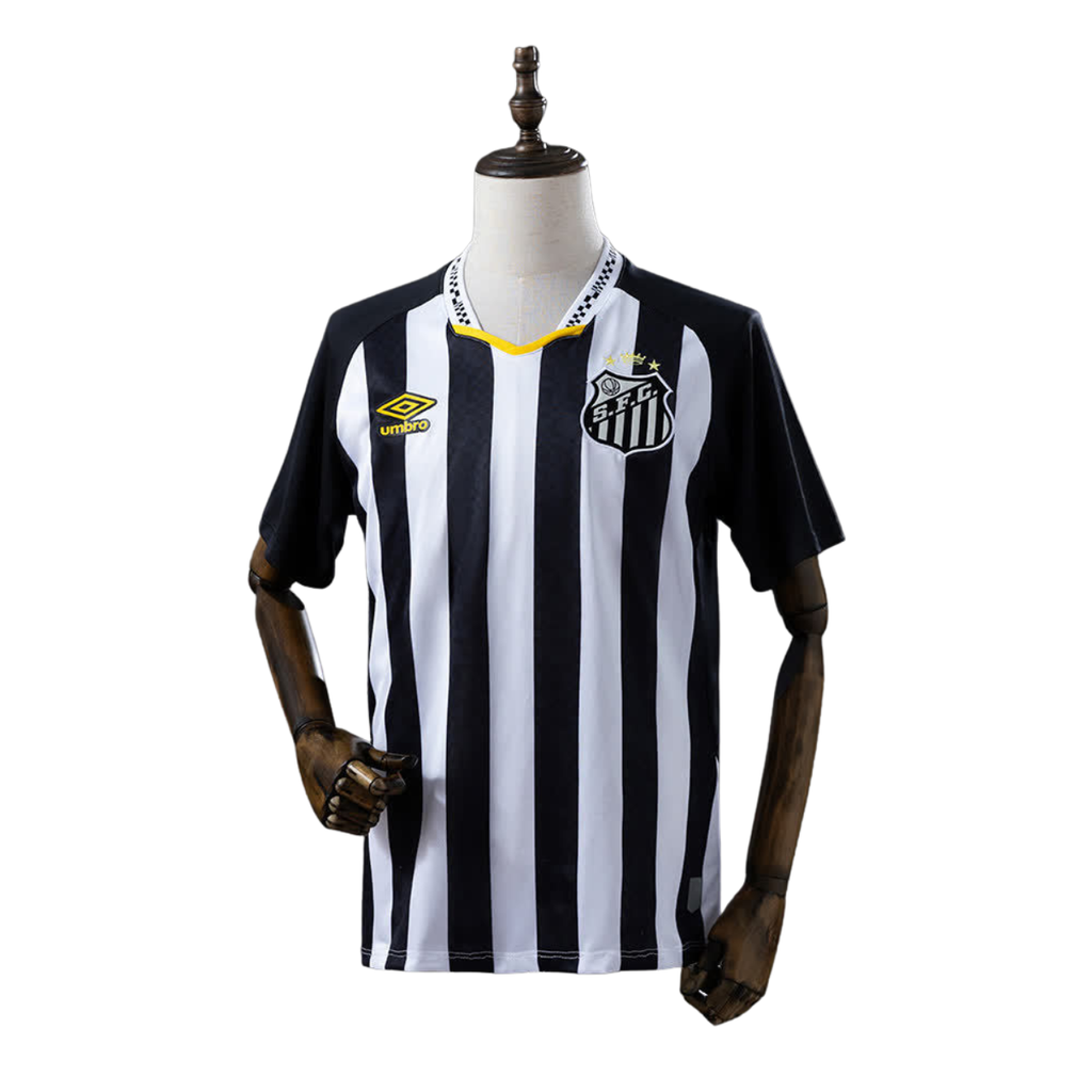 Santos 25/26 Away Jersey