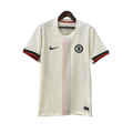 Chelsea third away