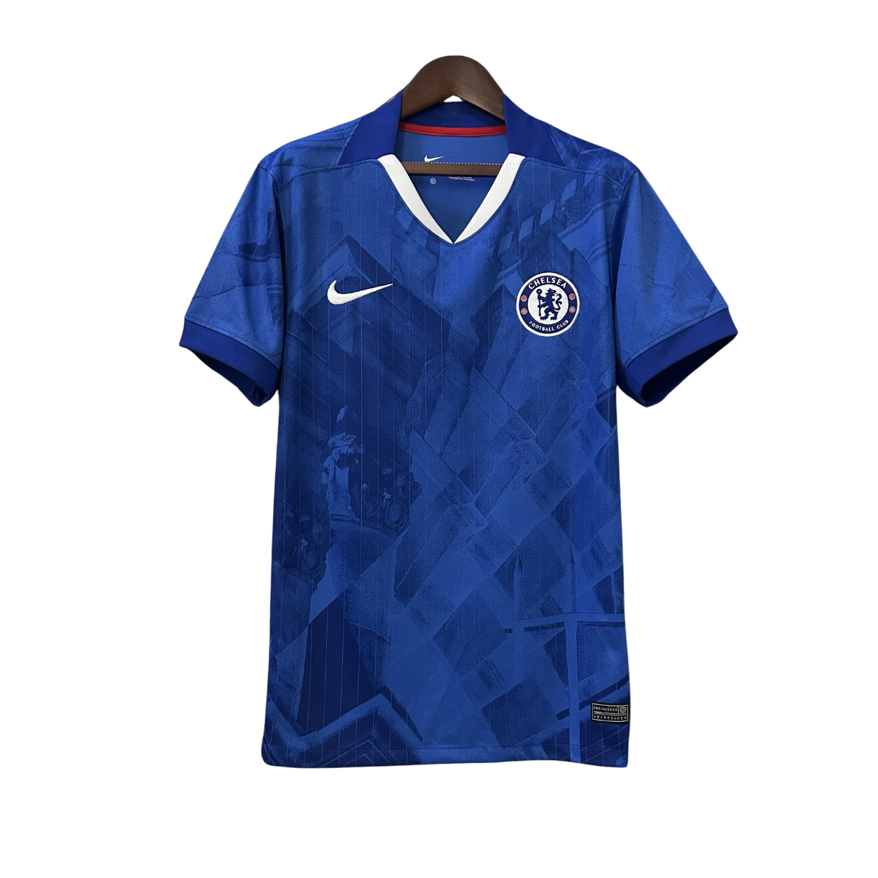 Chelsea 25/26 Home