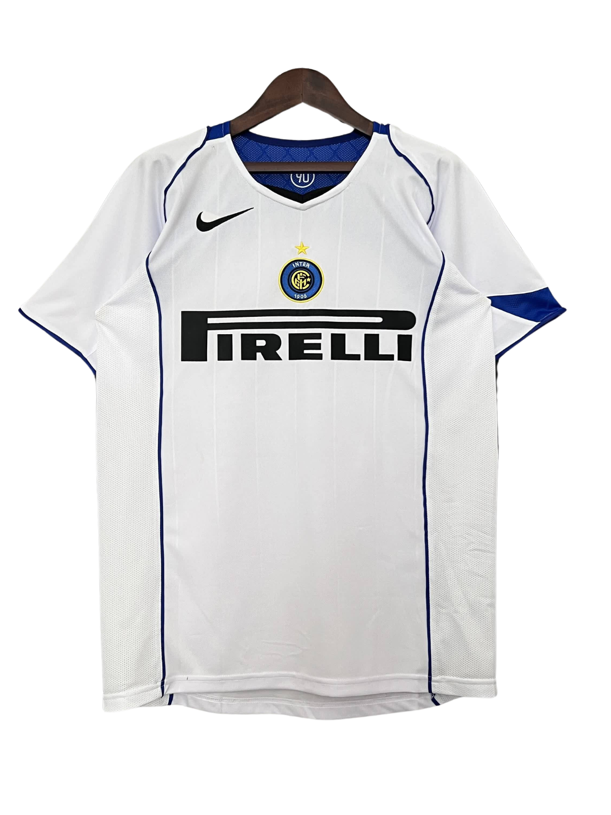 Retro Inter Milan 04/05 Away