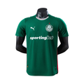 Palmeiras 26/27 Player Version Home Jersey