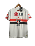 Retro São Paulo 2006 home