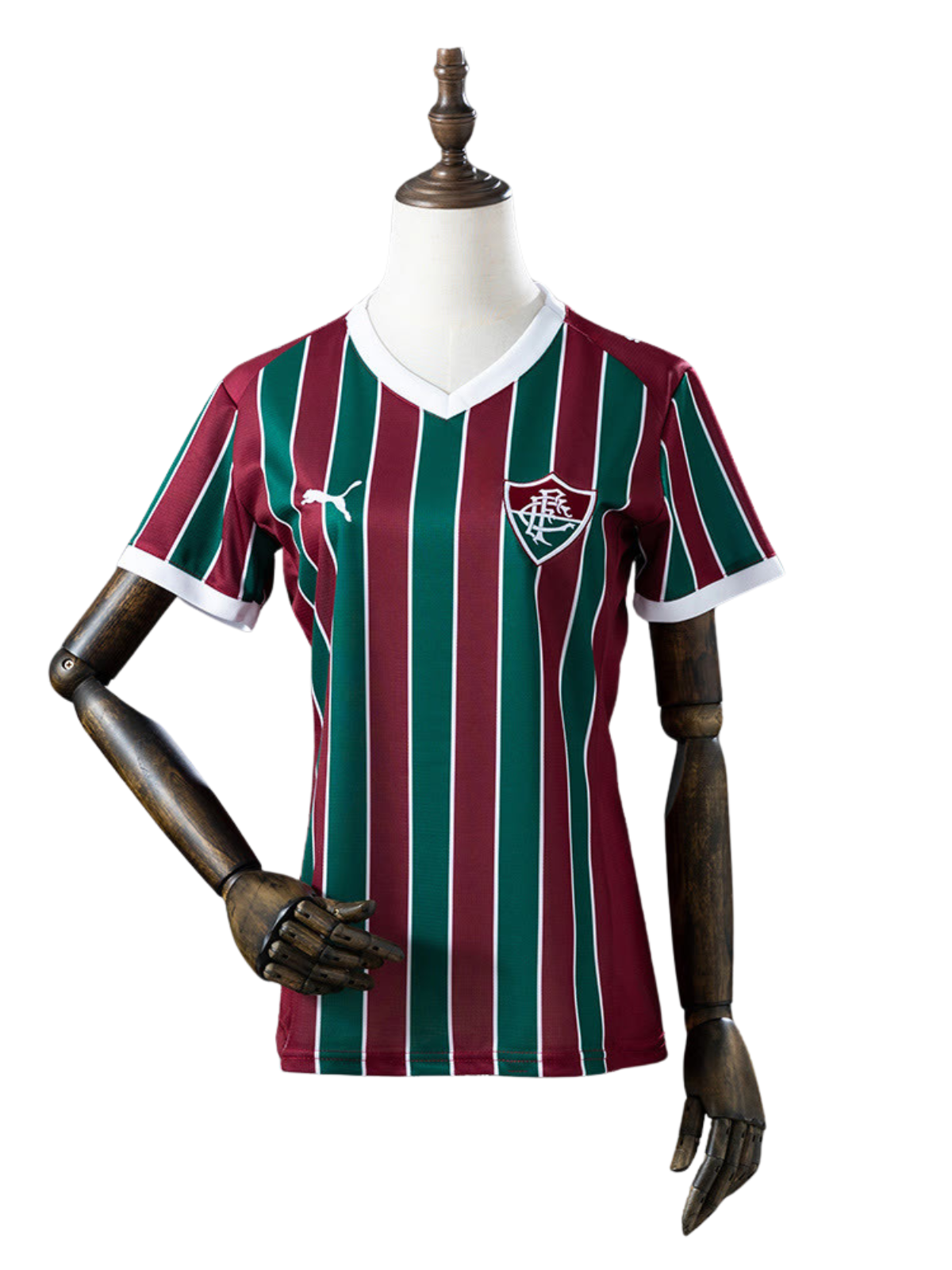 Fluminense 26/27 Women Home Jersey