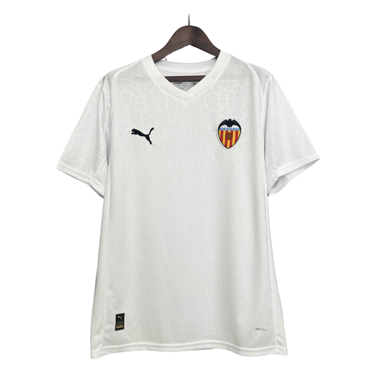 Valencia 25/26 Home
