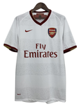 Retro Arsenal 07/08 Away