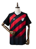 Athletico Paranaense 26/27 Home Jersey