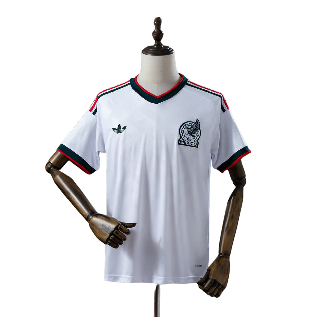 Mexico 2026 Away Jersey