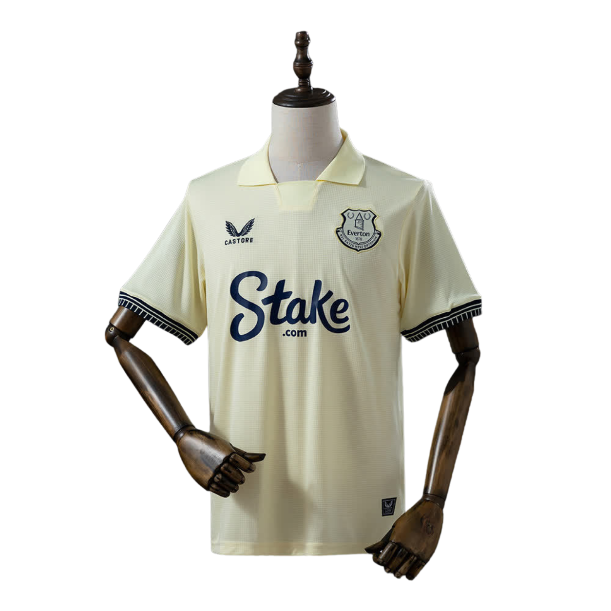 Everton 25/26 Adult Away Jersey