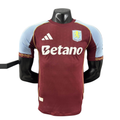 Player Aston Villa 25/26 Home